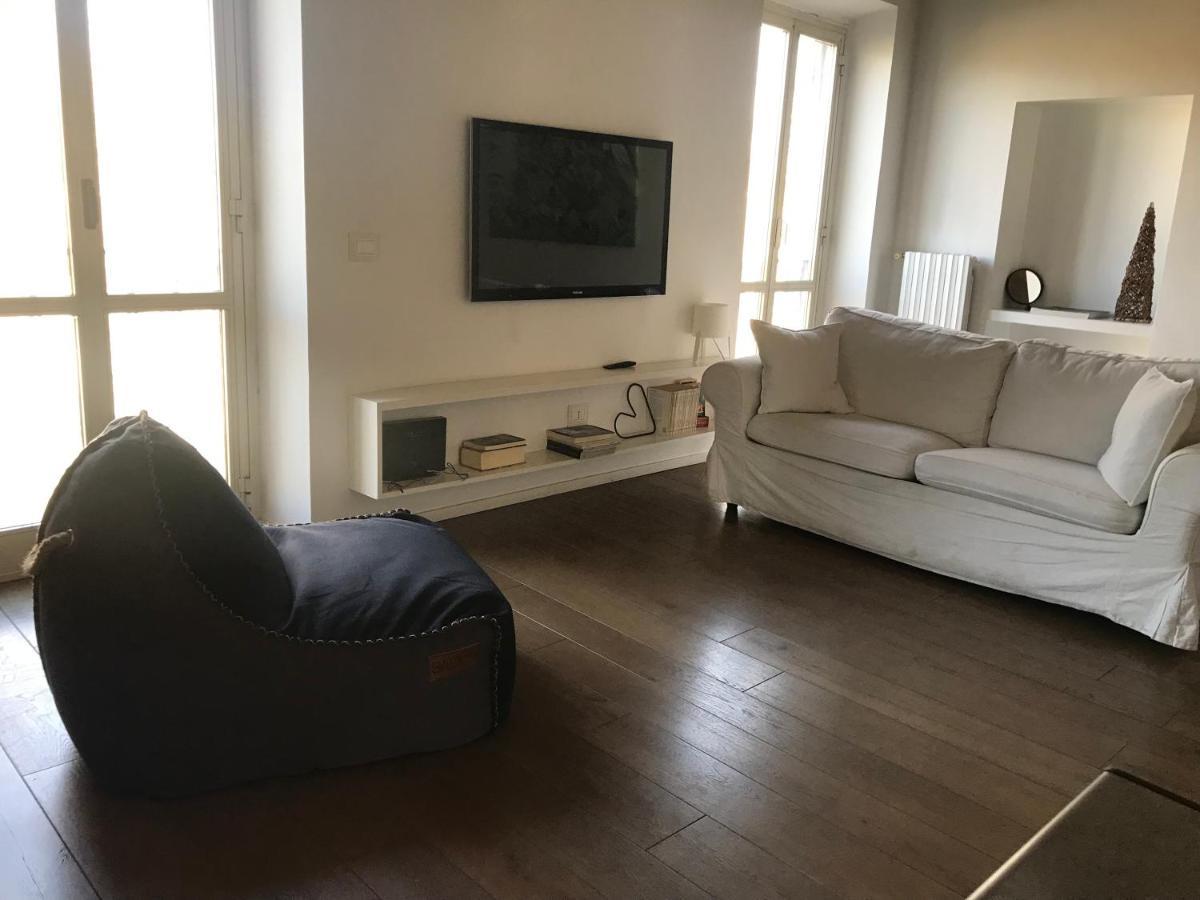 Over The Tiber Loft Roma Dış mekan fotoğraf