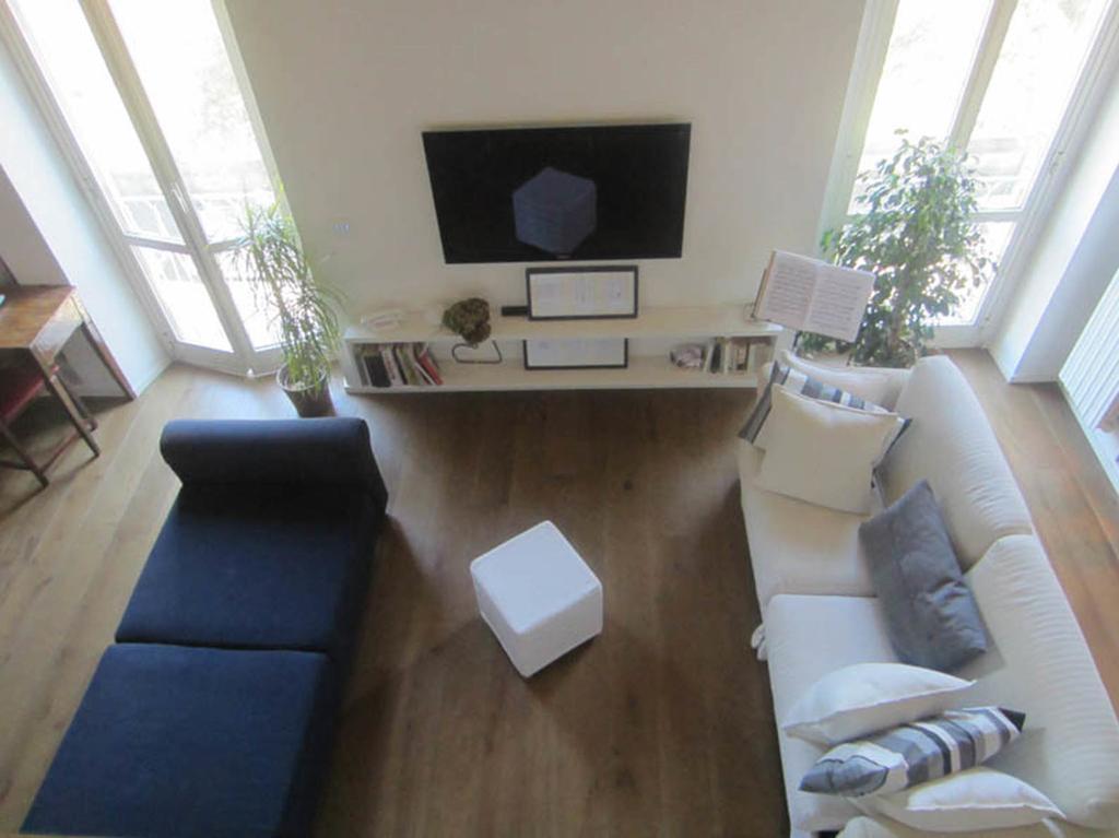 Over The Tiber Loft Roma Dış mekan fotoğraf