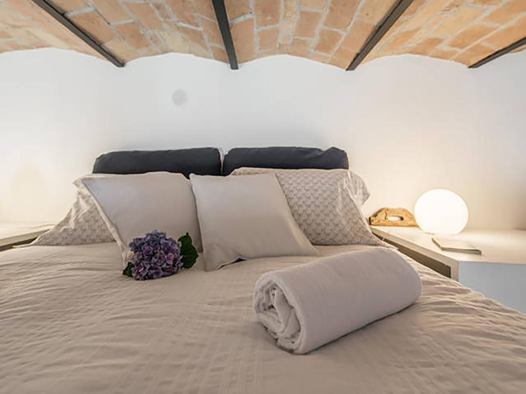 Over The Tiber Loft Roma Dış mekan fotoğraf