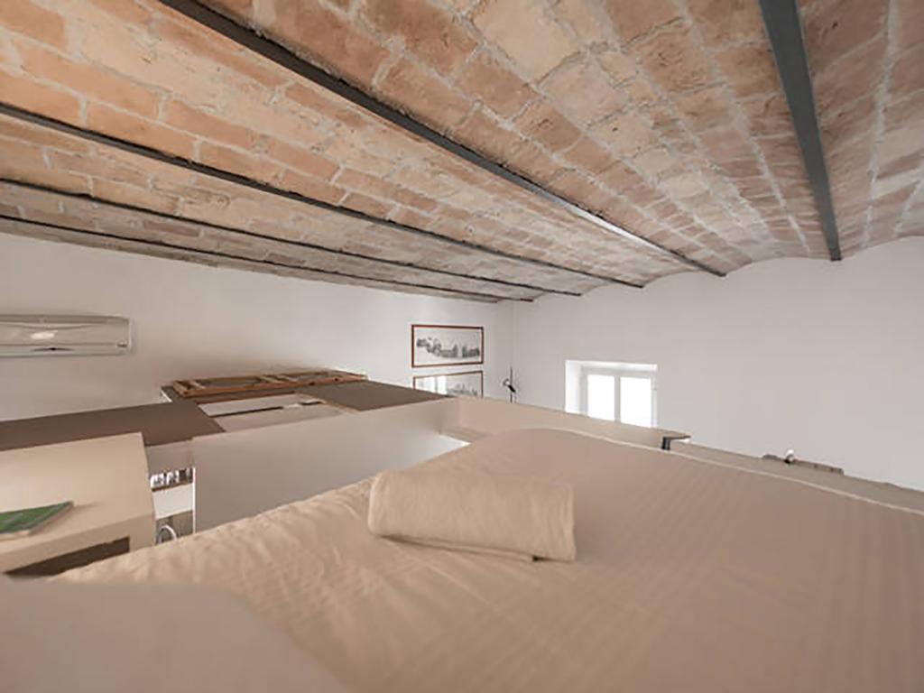 Over The Tiber Loft Roma Dış mekan fotoğraf
