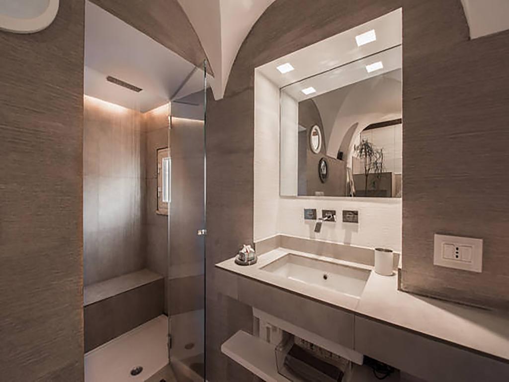 Over The Tiber Loft Roma Dış mekan fotoğraf