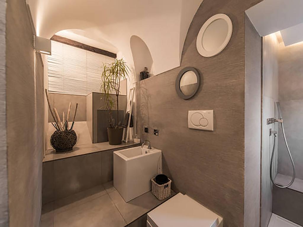 Over The Tiber Loft Roma Dış mekan fotoğraf